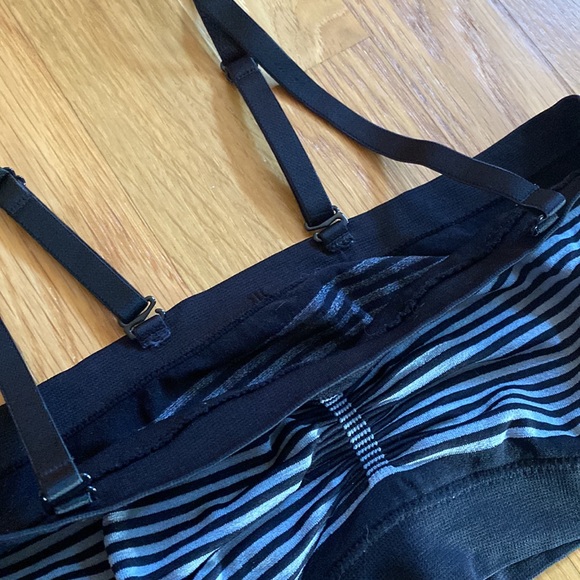 Avia Convertible Strap Bandeau Bra - Picture 5 of 6